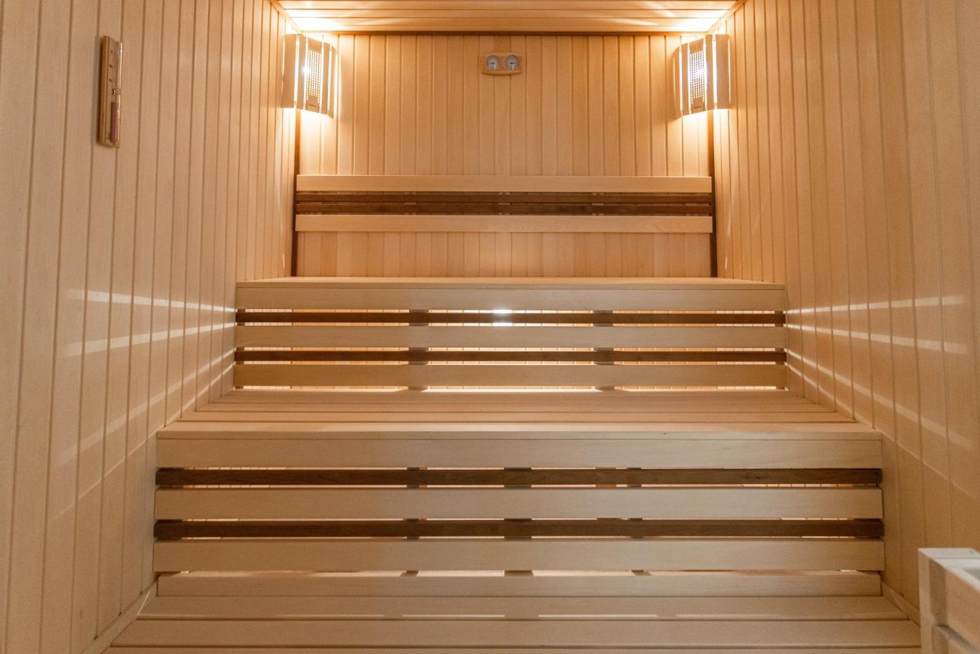 Rayyan Hotel & Spa Taskent Exterior foto