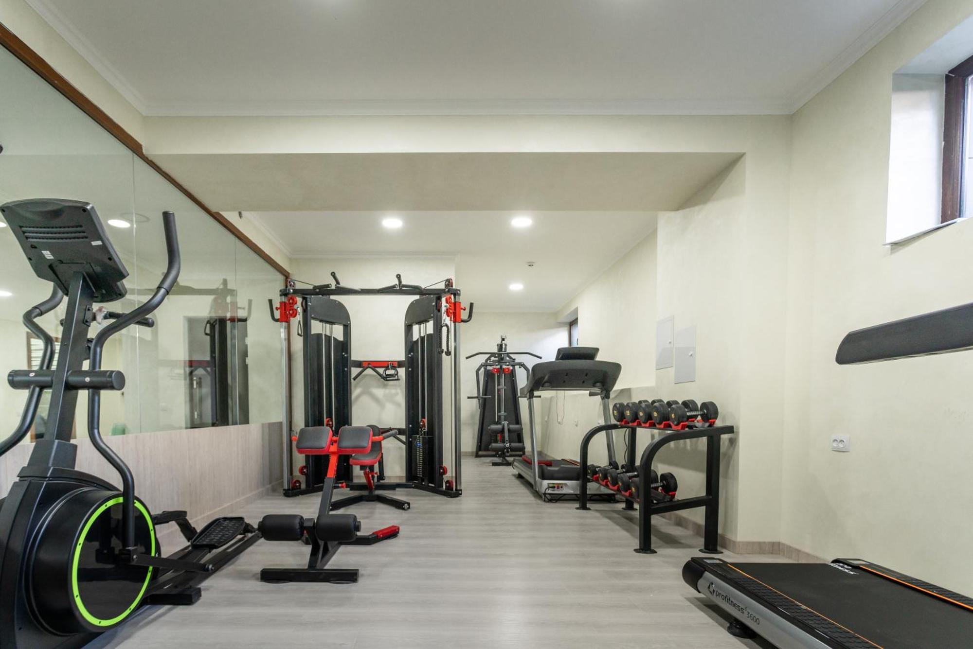 Rayyan Hotel & Spa Taskent Exterior foto